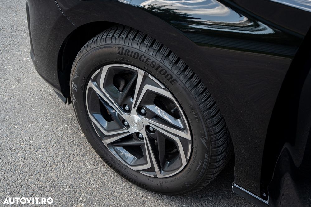 Hyundai i30 - 17