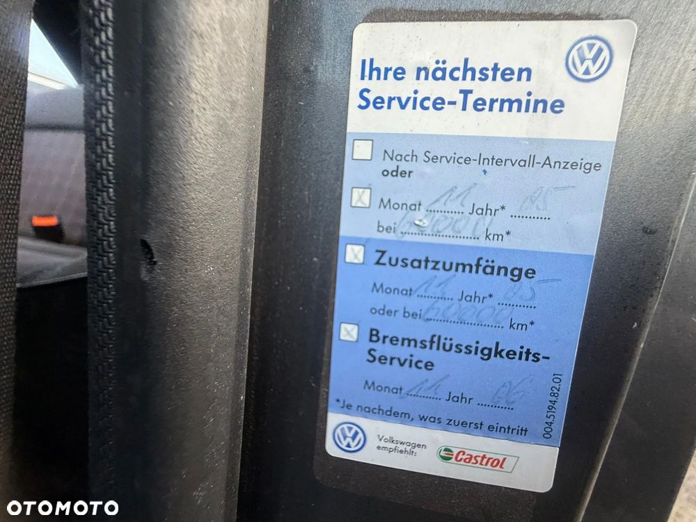 Volkswagen Polo - 11