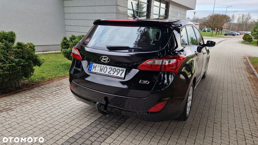 Hyundai i30 - 13