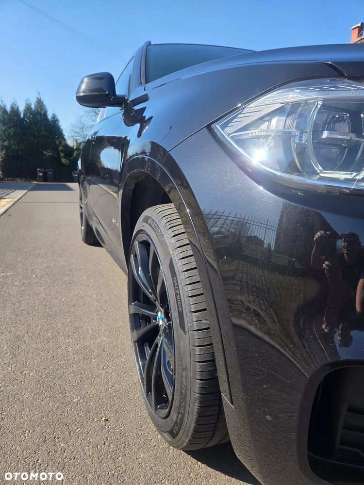 BMW X6 xDrive40d M Sport - 17