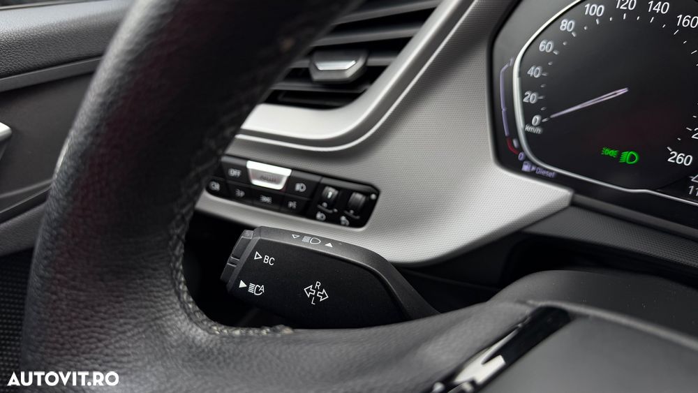 BMW Seria 1 116d Aut. Advantage - 20