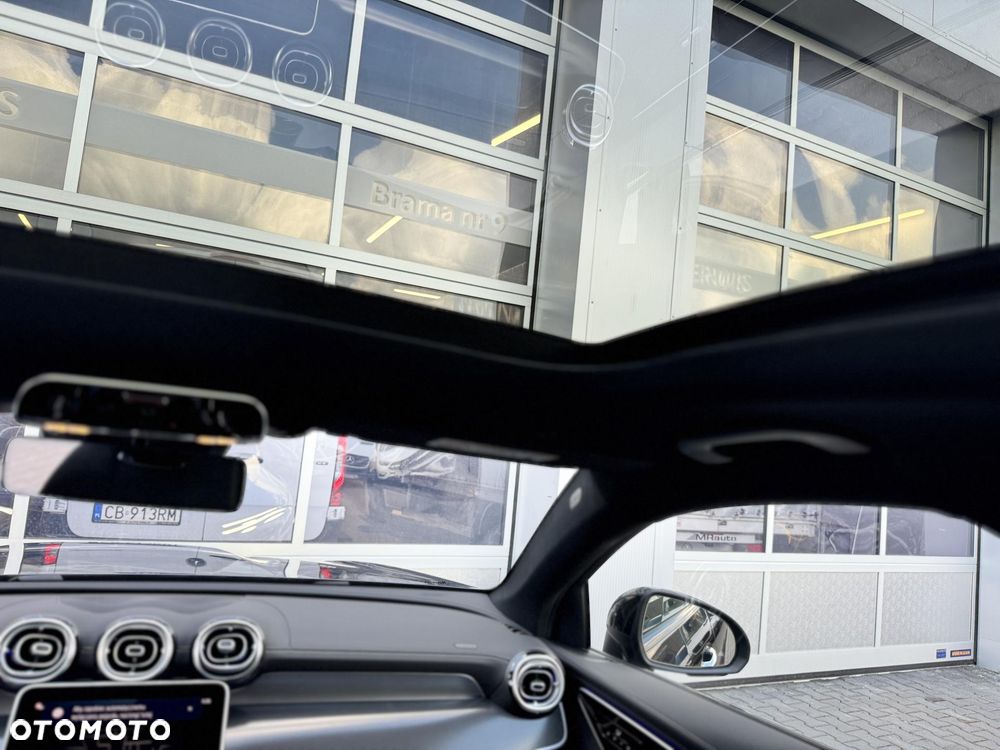 Mercedes-Benz GLC 220 d mHEV 4-Matic AMG Line - 20