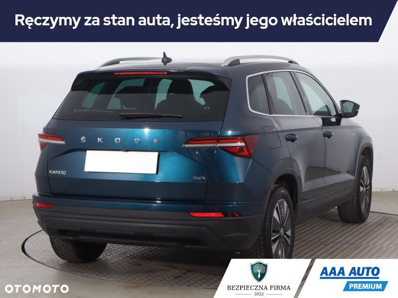 Skoda Karoq - 7