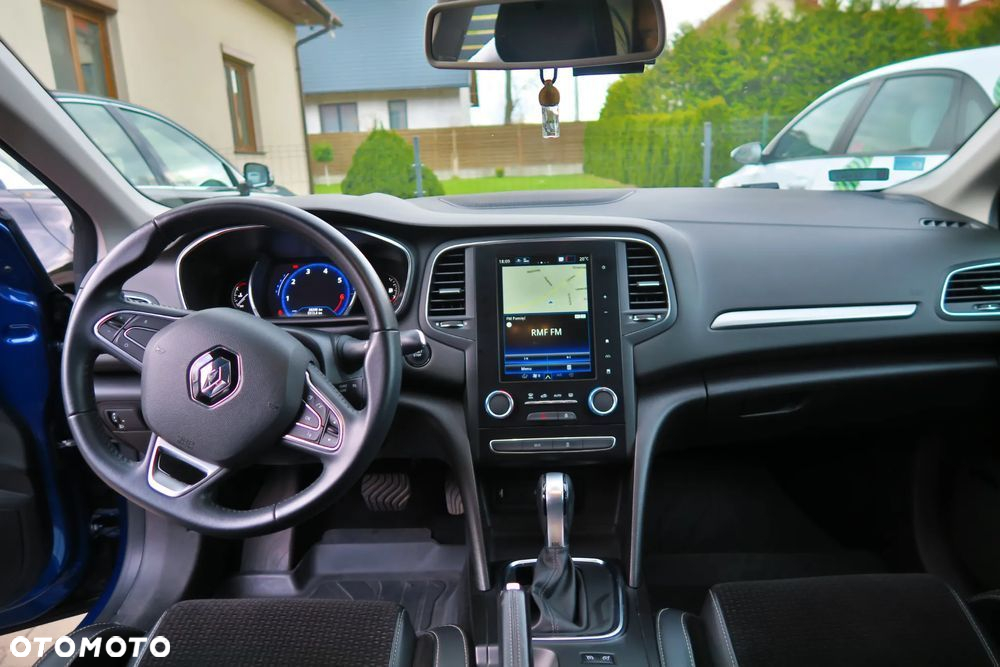 Renault Megane 1.3 TCe FAP GT Line EDC - 3