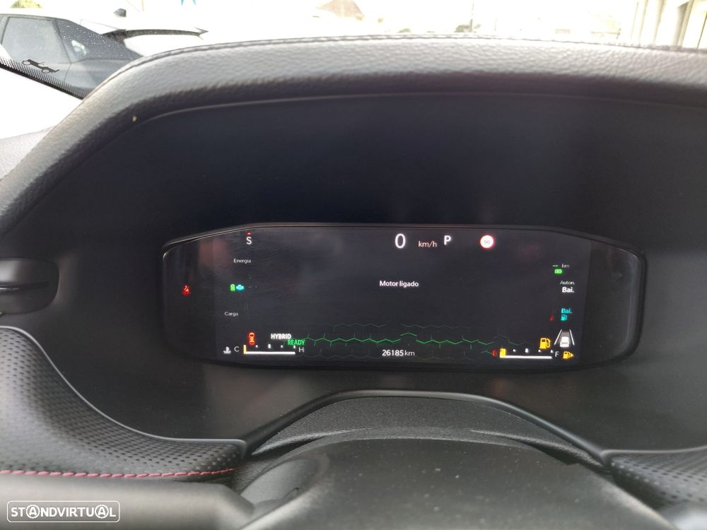 Jeep Compass 1.3 TG Trailhawk - 9