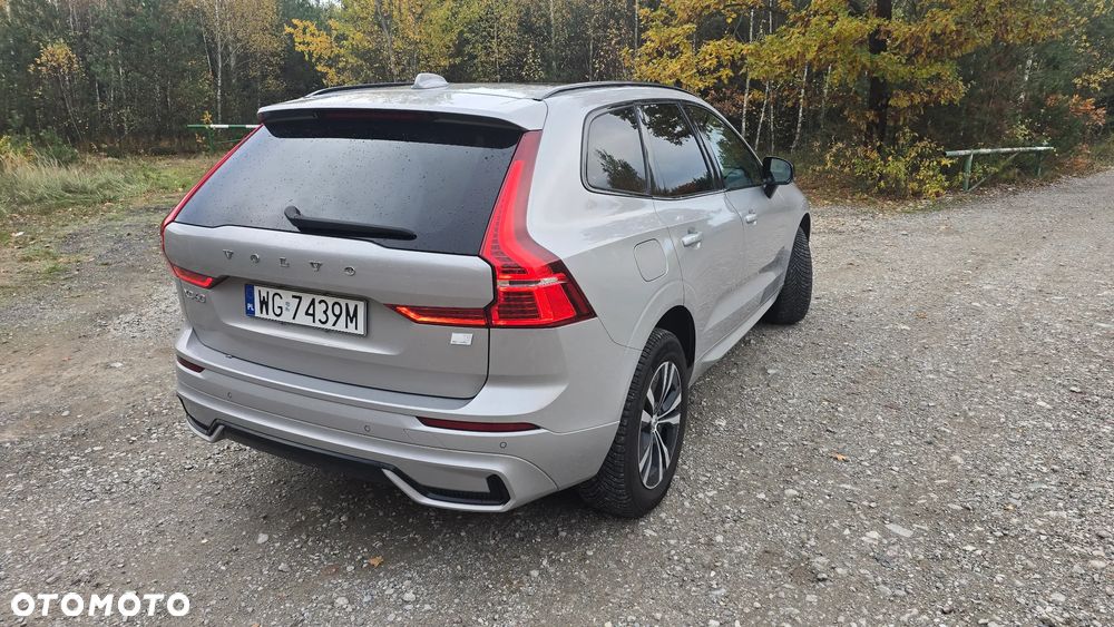 Volvo XC 60 - 9