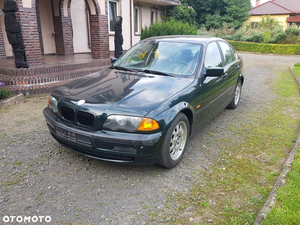 BMW Seria 3 320i Edition Exclusive - 3