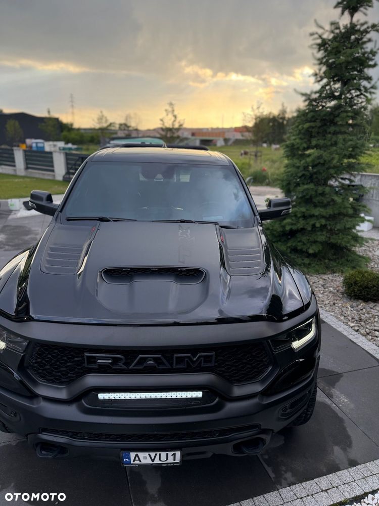 RAM 1500 TRX - 25
