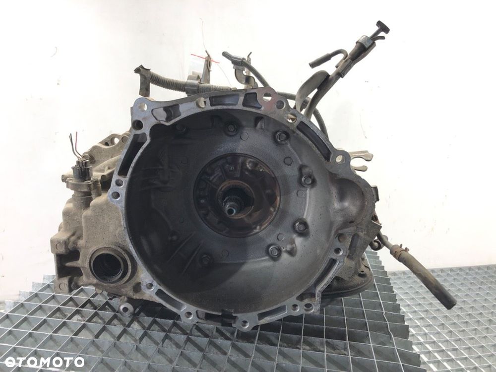 SKRZYNIA BIEGÓW - 399.00 PLN - TOYOTA YARIS (_P9_) 2005 - 2014 1.5 (NCP91_) 79 kW [107 KM] benzyna - 1