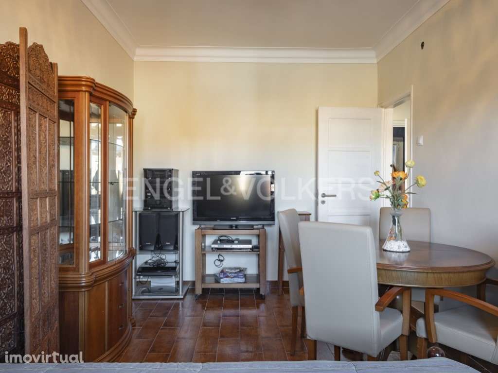 T2 transformado em T3 na Pontinha - Grande imagem: 3/25