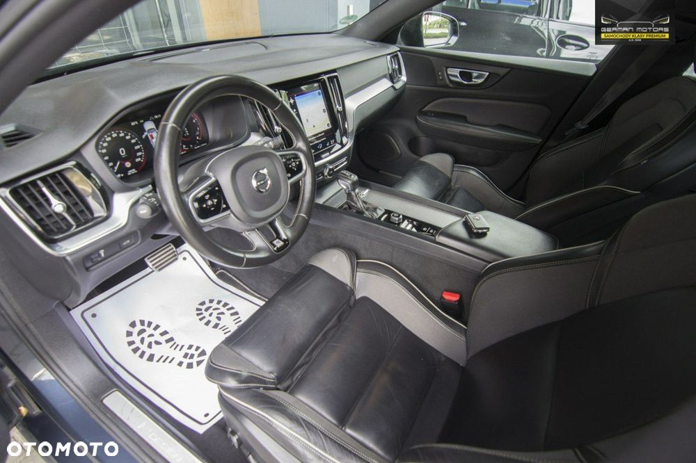 Volvo S60 - 11