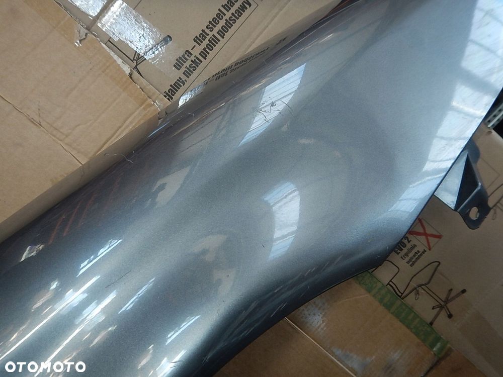 blotnik przod prawy alfa romeo 166 lift - 11