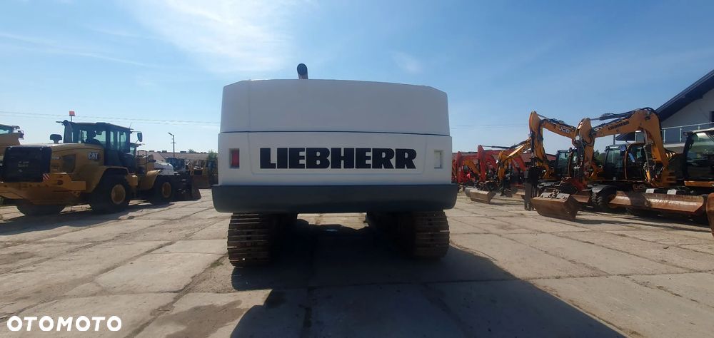 Liebherr R954 C HDV - 9