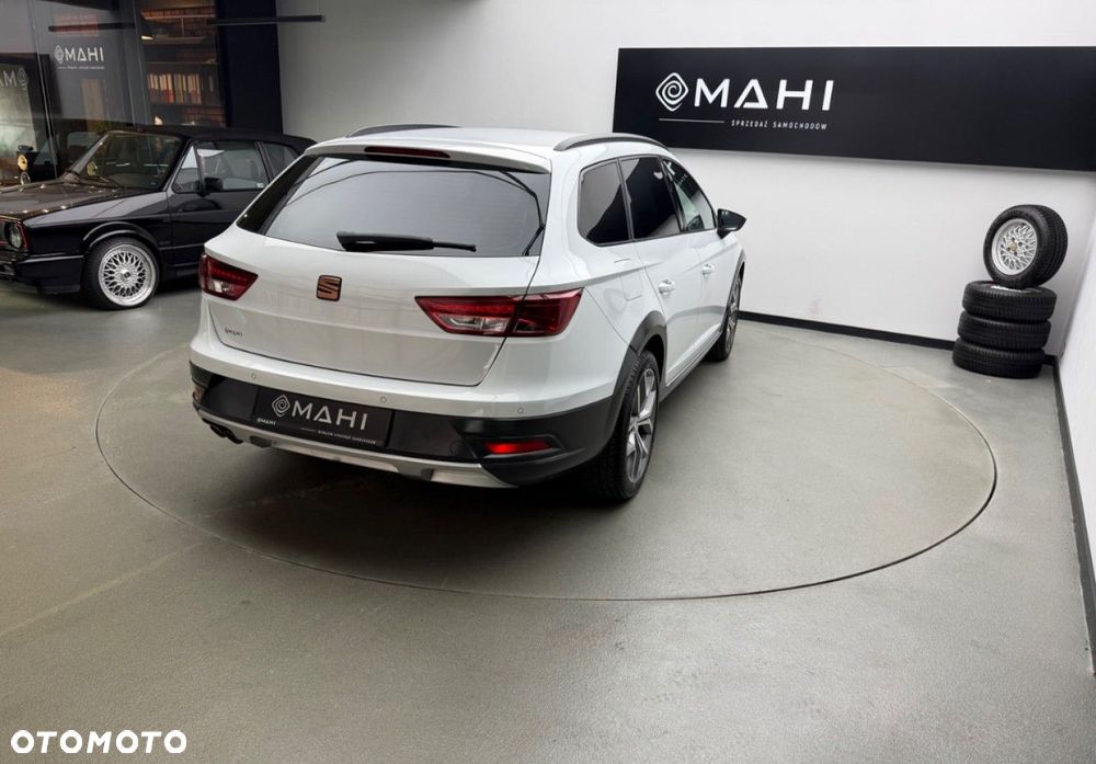 Seat Leon Sportstourer - 12