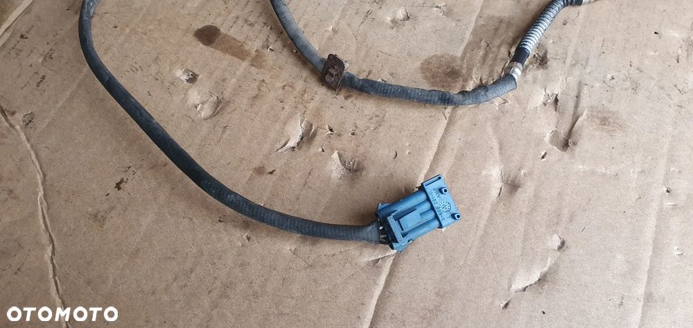 Sonda lambda czujnik Peugeot 307 2.0 16V 0258006029 - 3