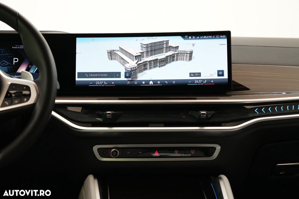 BMW X6 xDrive30d AT MHEV - 19