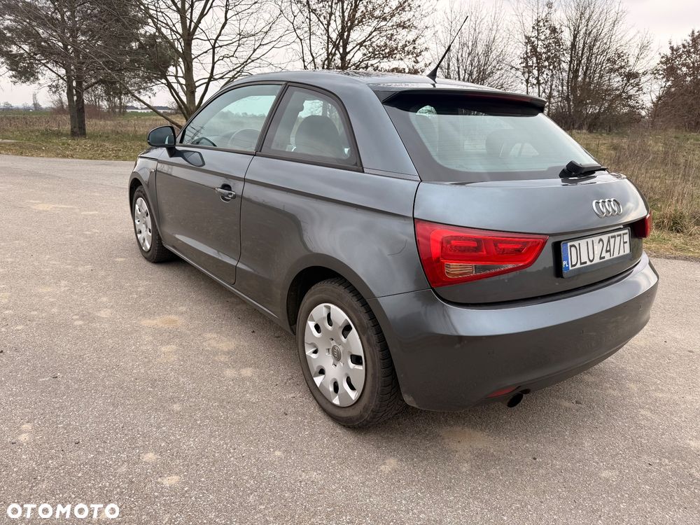 Audi A1 3-drzwiowe 1.6 TDI S line edition - 39