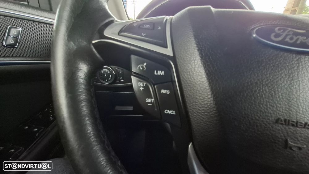 Ford S-Max - 50