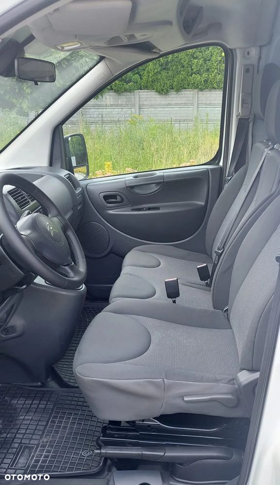 Citroën JUMPY - 21