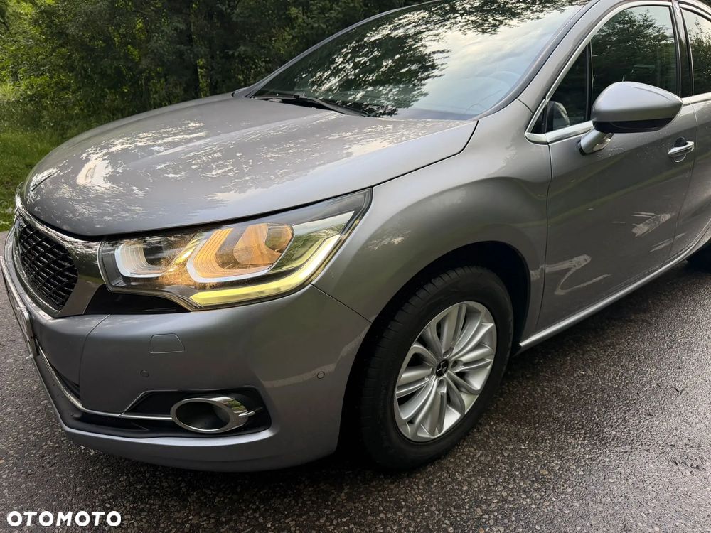 DS Automobiles DS 4 - 24