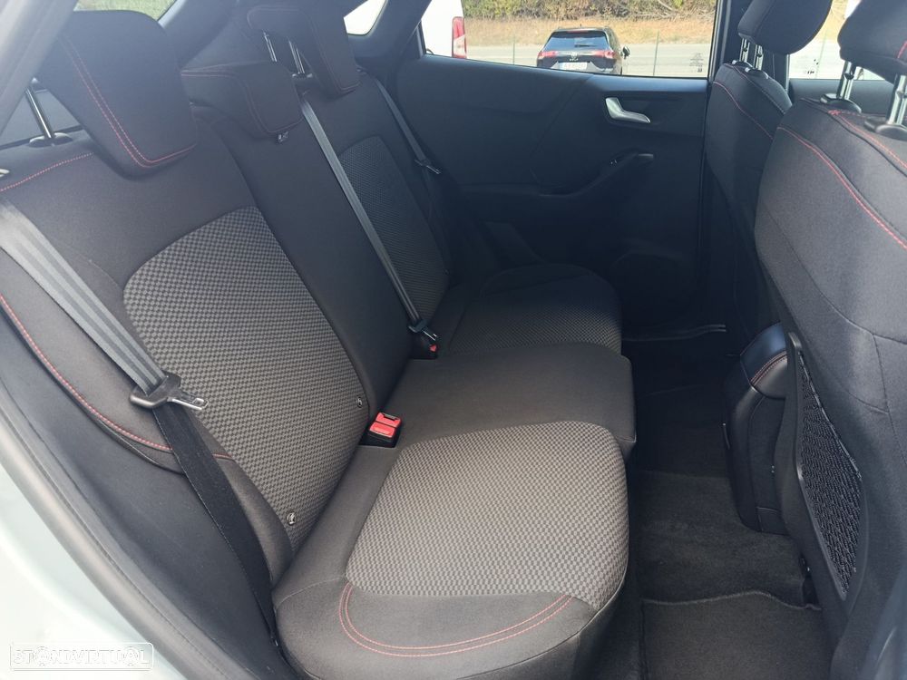 Ford Puma - 13