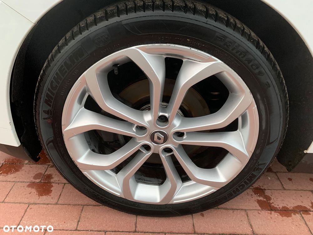 Renault Grand Scenic Gr 1.5 dCi Energy Life EU6 - 9