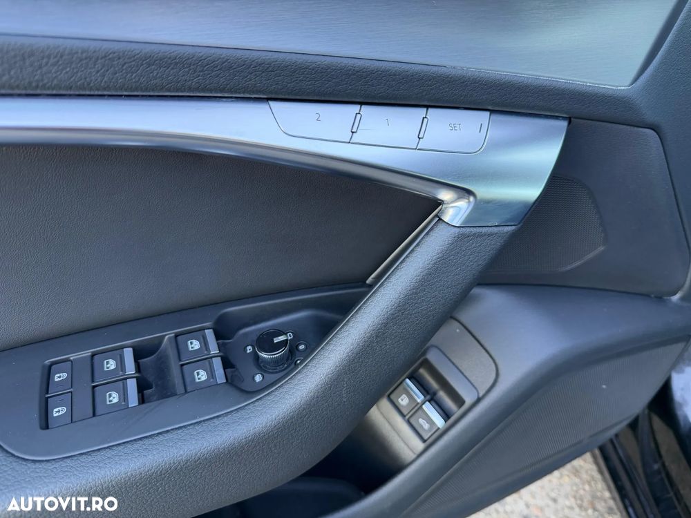 Audi A6 55 TFSI e quattro S tronic S line - 20