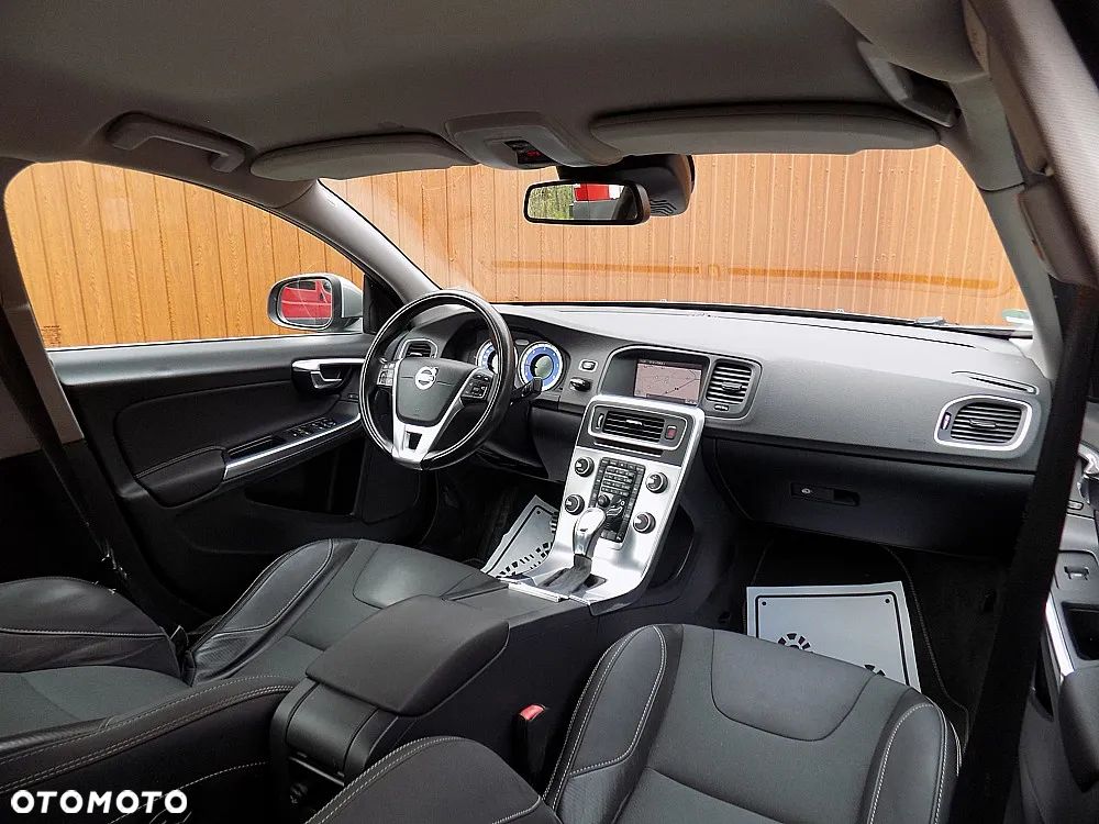 Volvo S60 D2 Powershift RDesign - 20