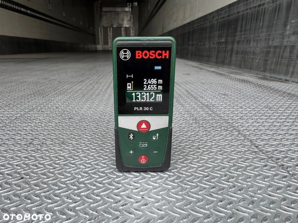 Krone Chłodnia ,Multitemp. Doppelstock, Carrier Vector HE19 Mt, - 16