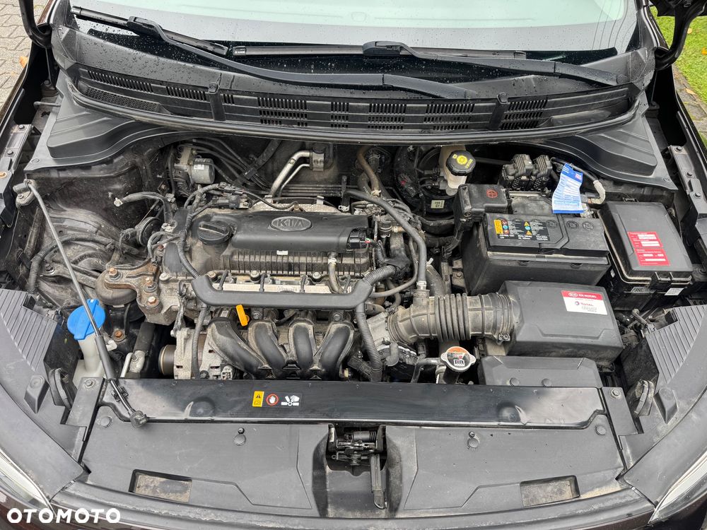 Kia Stonic 1.4 Edition 7 - 9