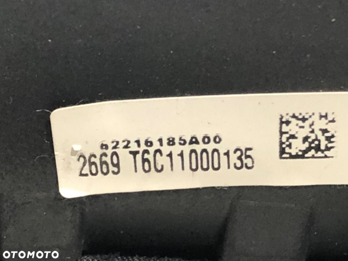 KIEROWNICA - 260.00 PLN - SKODA SUPERB II Kombi (3T5) 2009 - 2015 2.0 TDI 103 kW [140 KM] olej - 6