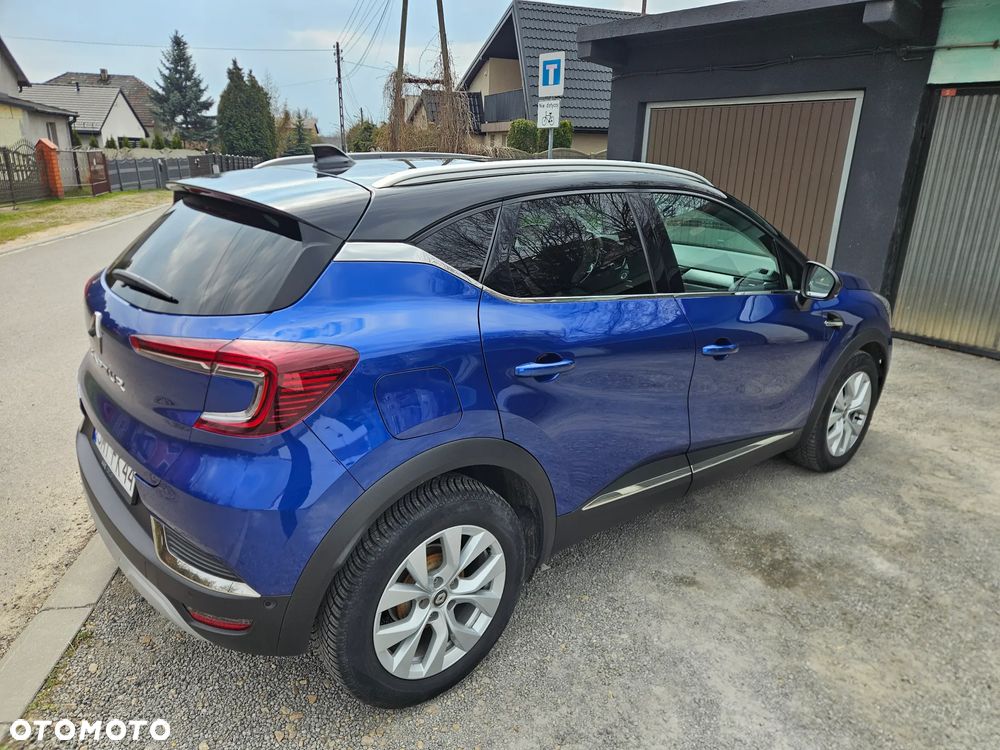 Renault Captur 1.0 TCe Intens - 6