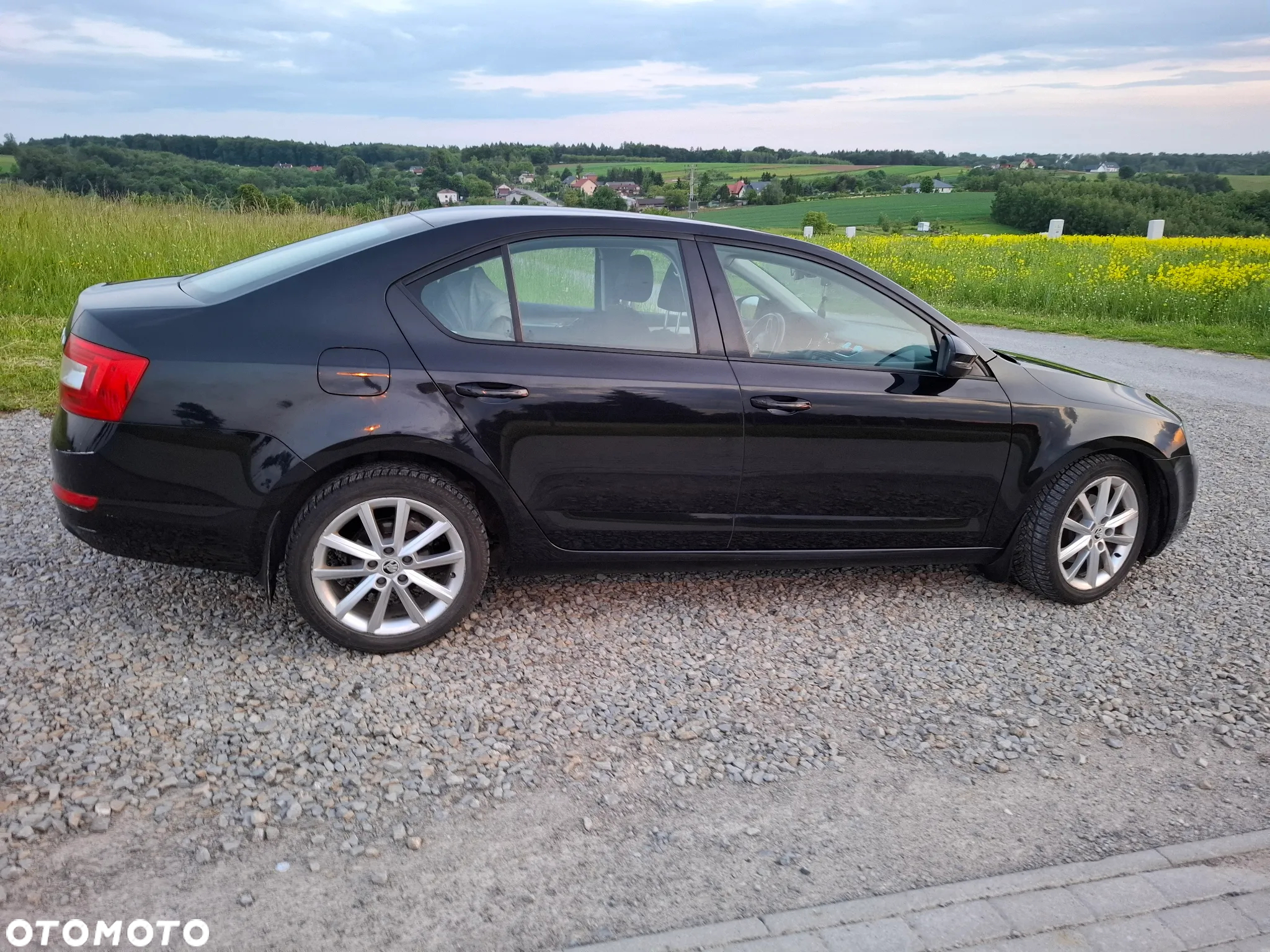Skoda Octavia 2.0 TDI Elegance - 5