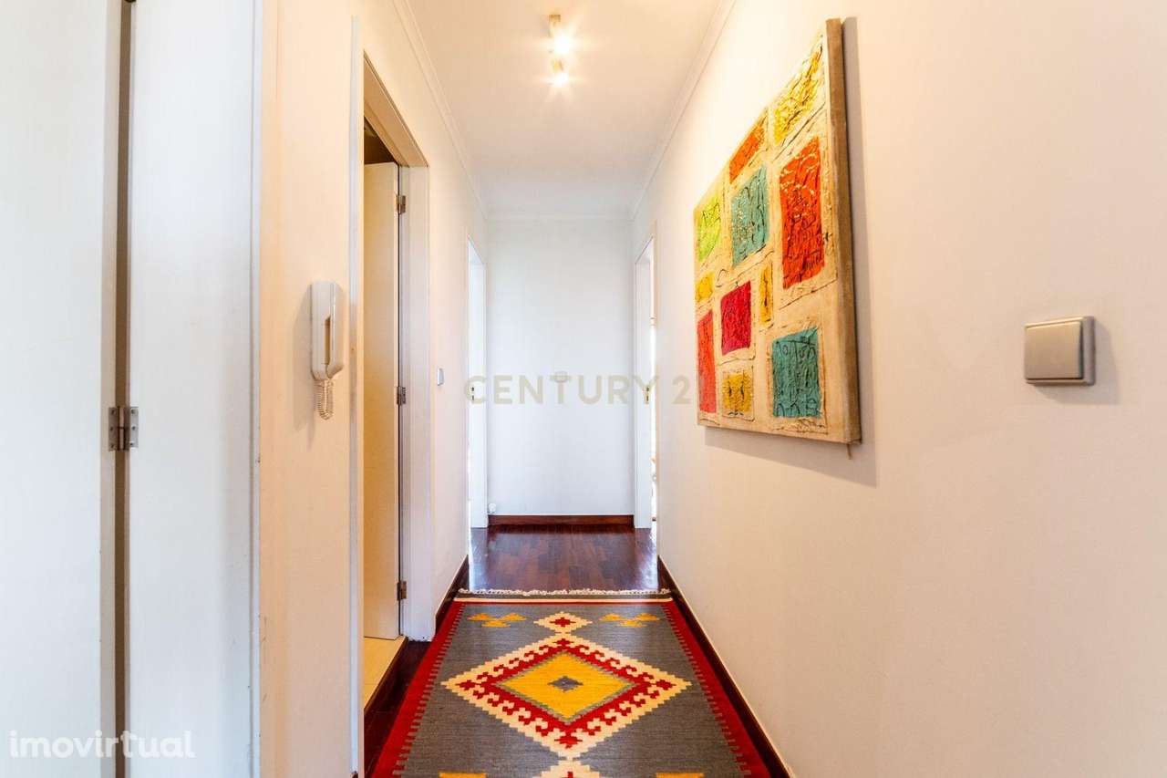 Excelente Moradia T3+1 com Vista Rio em Seixas, Caminha - Grande imagem: 5/32