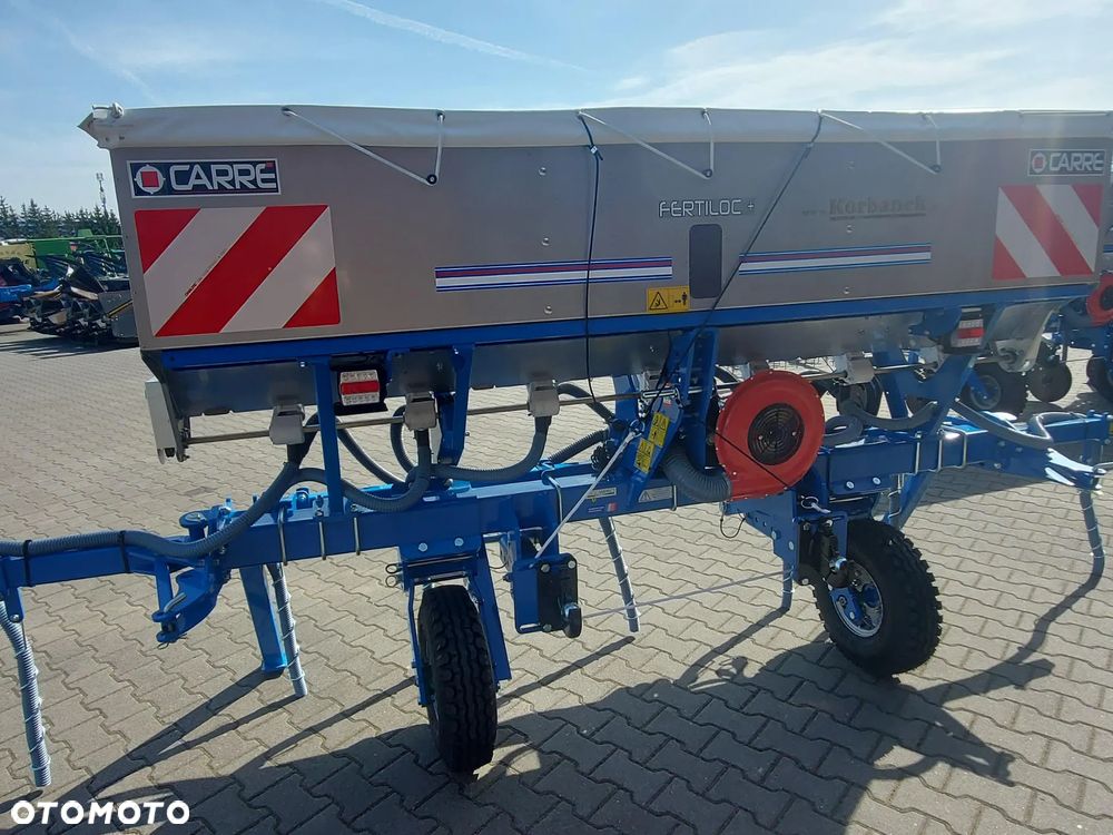 CARRE Fertiloc+ - 5