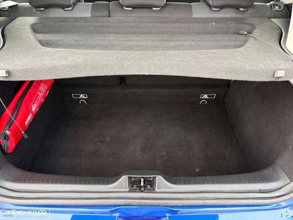 Renault Clio 1.5 dCi Limited EDition - 22