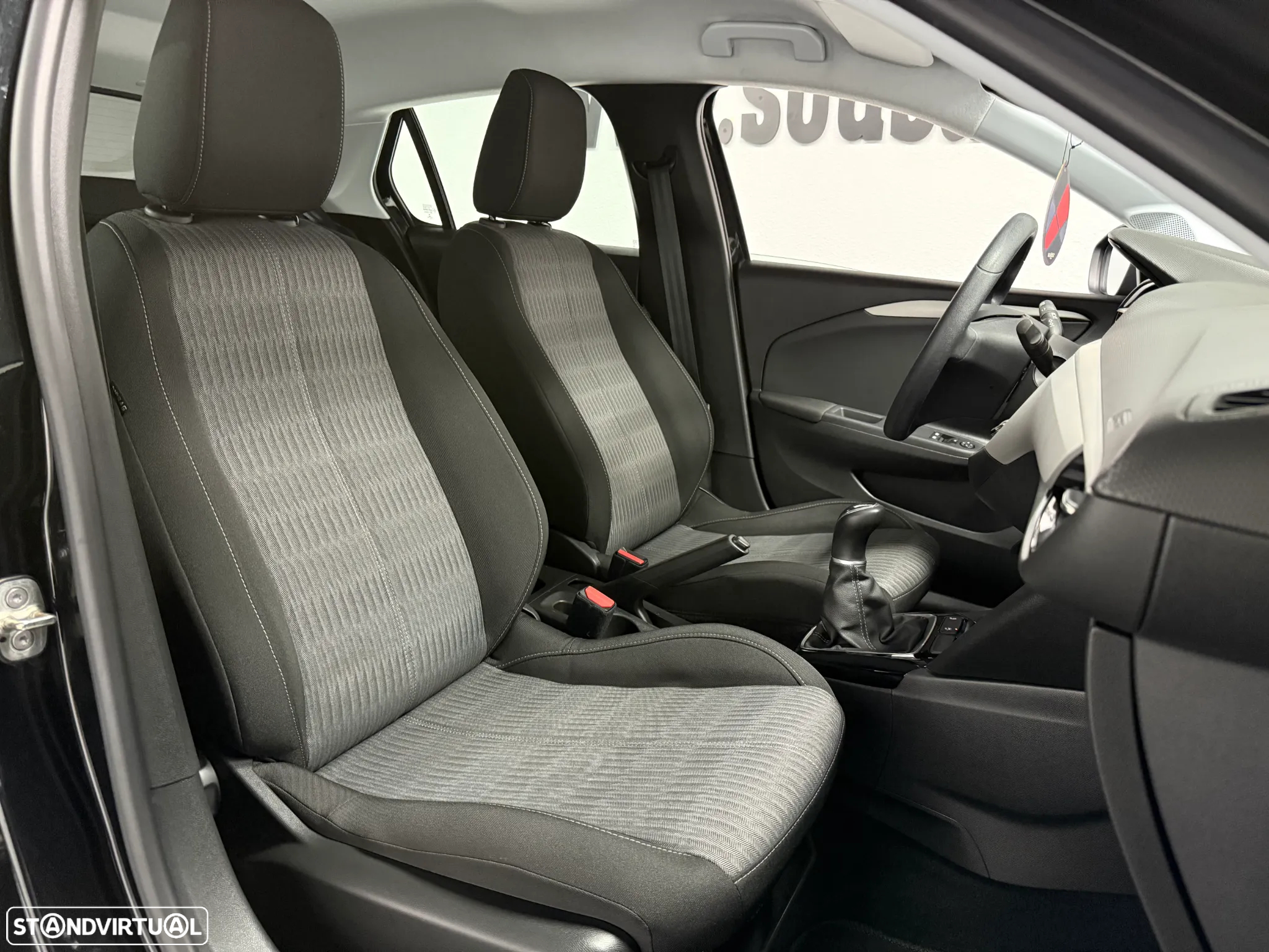 Opel Corsa 1.2 Business Edition - 9