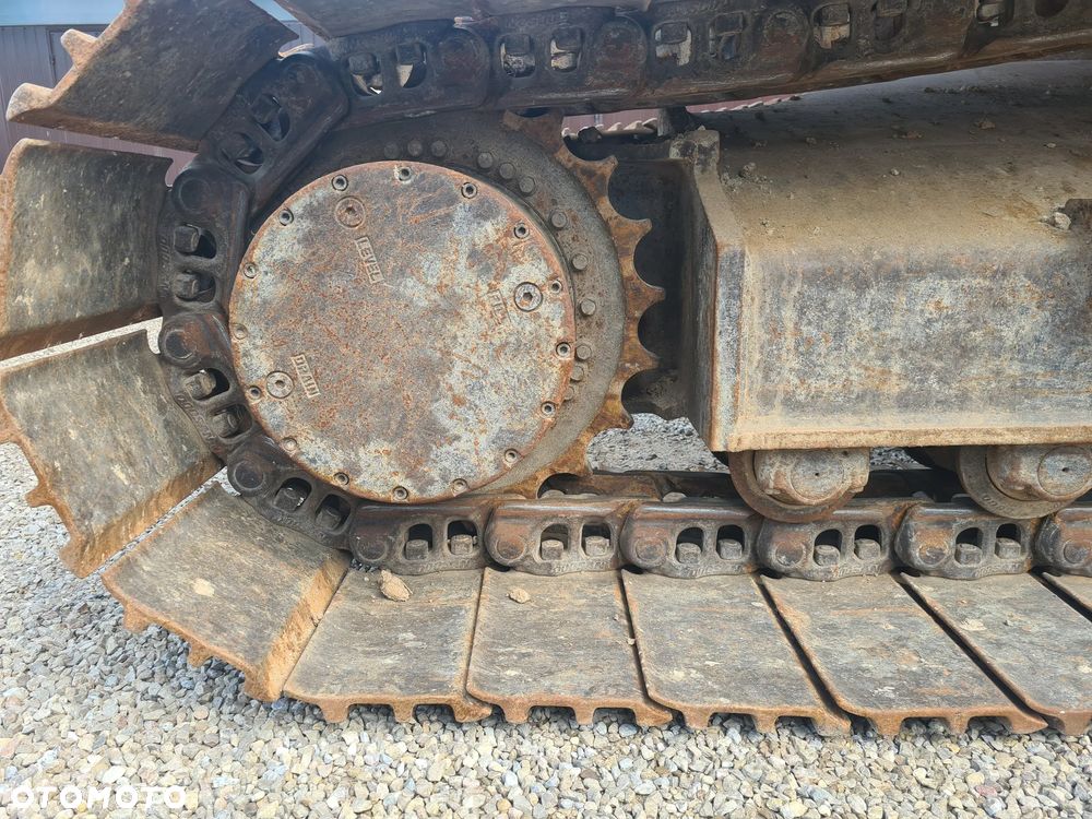 Doosan DX 225 LC-5 - 12