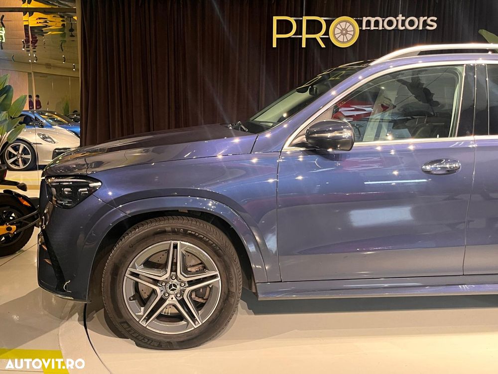 Mercedes-Benz GLE - 13