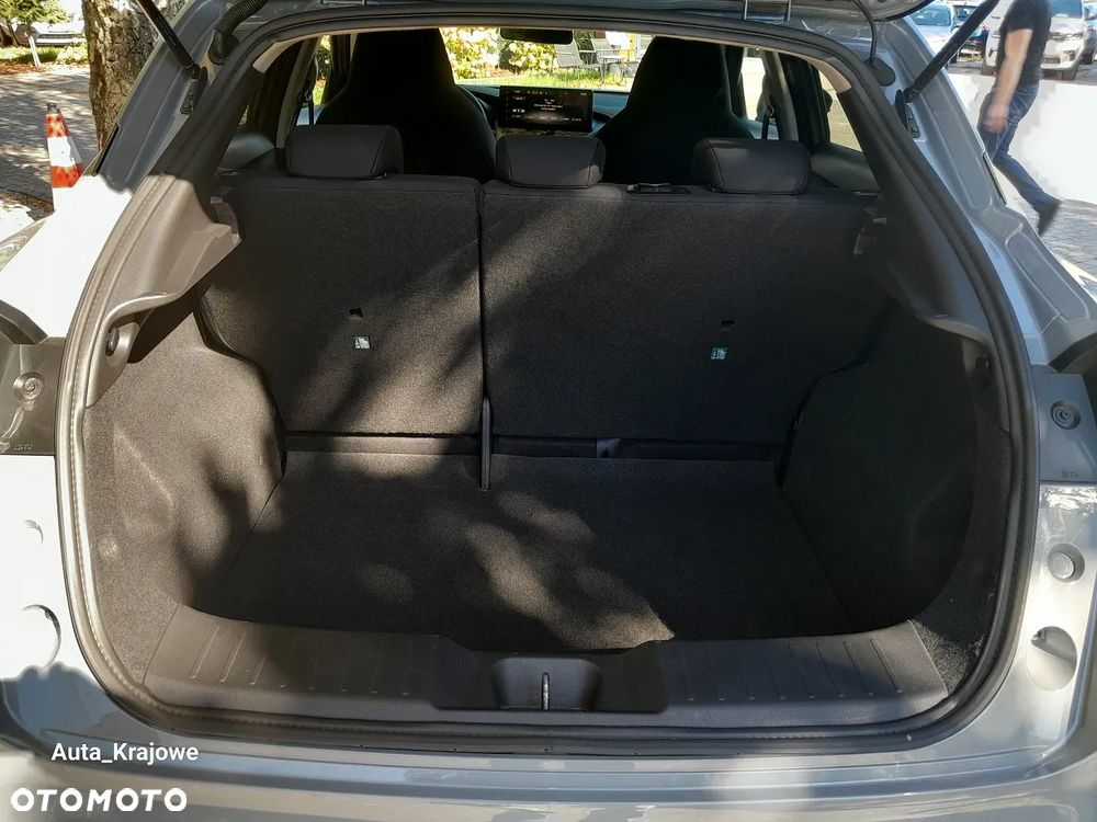 Nissan Juke 1.0 DIG-T Acenta DCT - 27