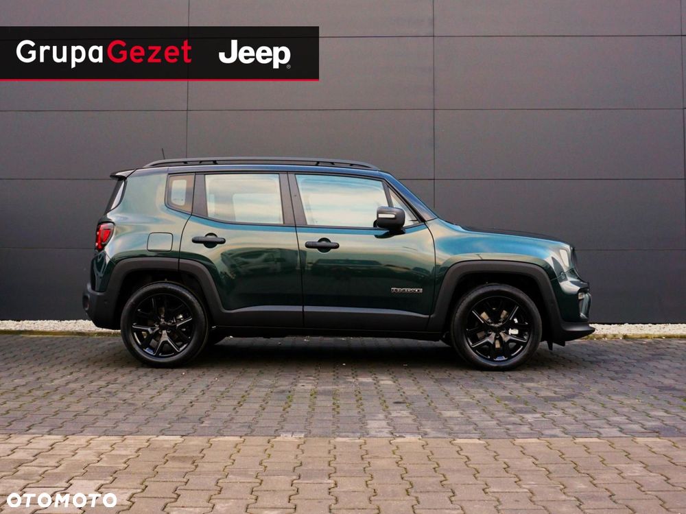 Jeep Renegade - 3