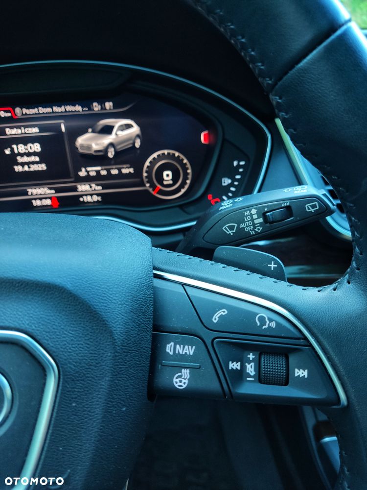 Audi Q5 2.0 TFSI Quattro S tronic - 17