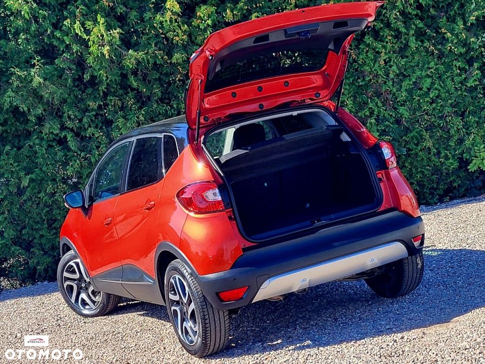 Renault Captur - 29