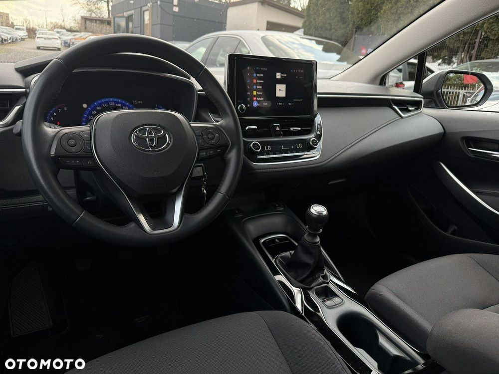 Toyota Corolla 1.5 Style - 14