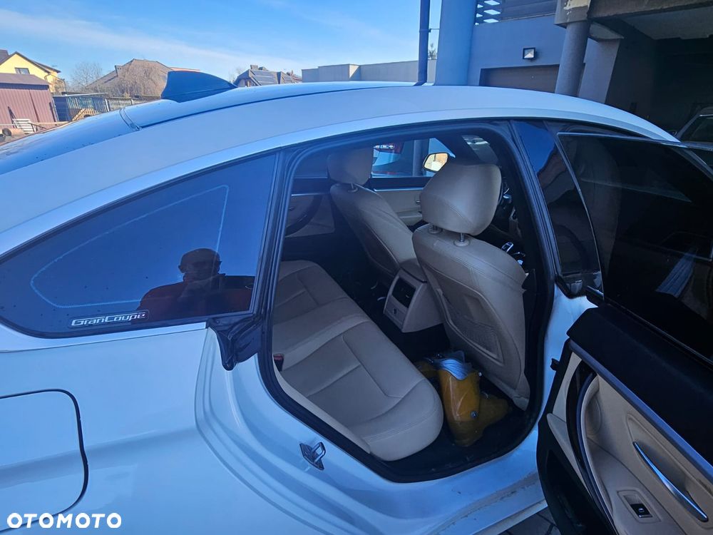 BMW Seria 4 - 7