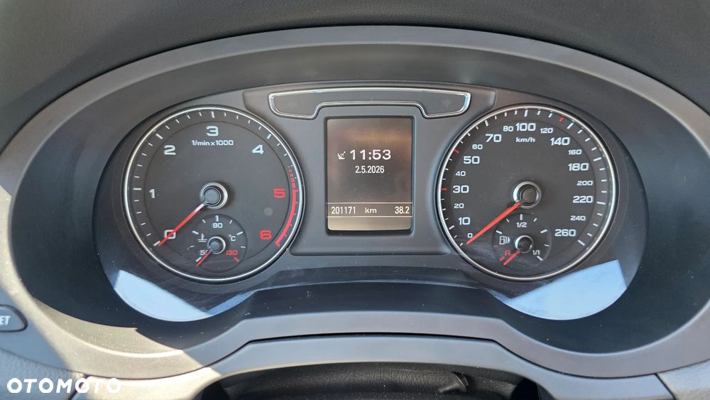 Audi Q3 2.0 TDI Quattro S tronic - 22