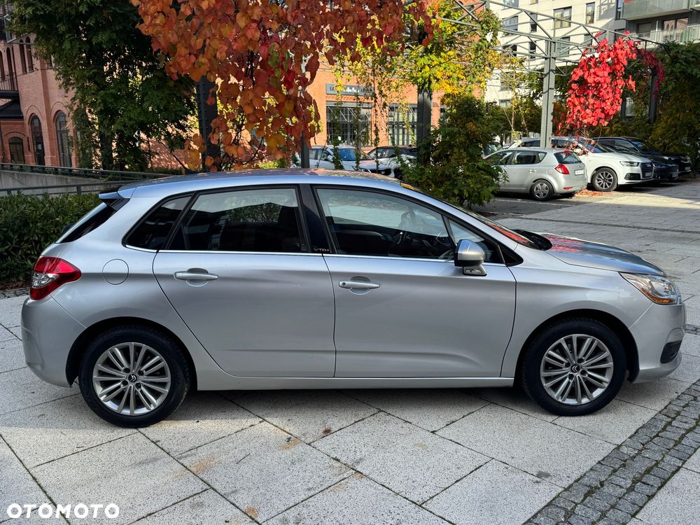 Citroën C4