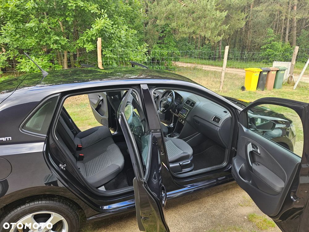 Volkswagen Polo 1.4 MATCH - 7