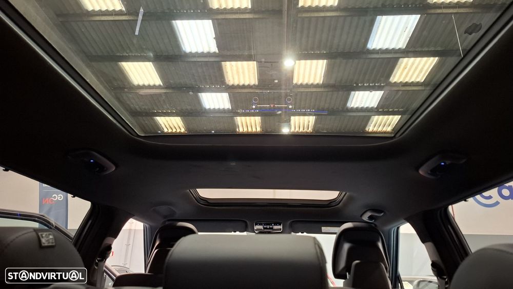 Hyundai Santa Fe 1.6 T-GDI HEV Calligraphy Pack - 20