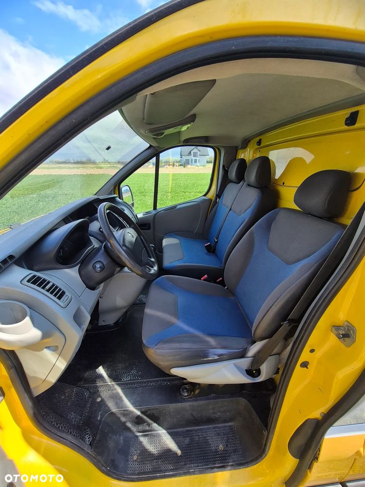 Renault Trafic - 20